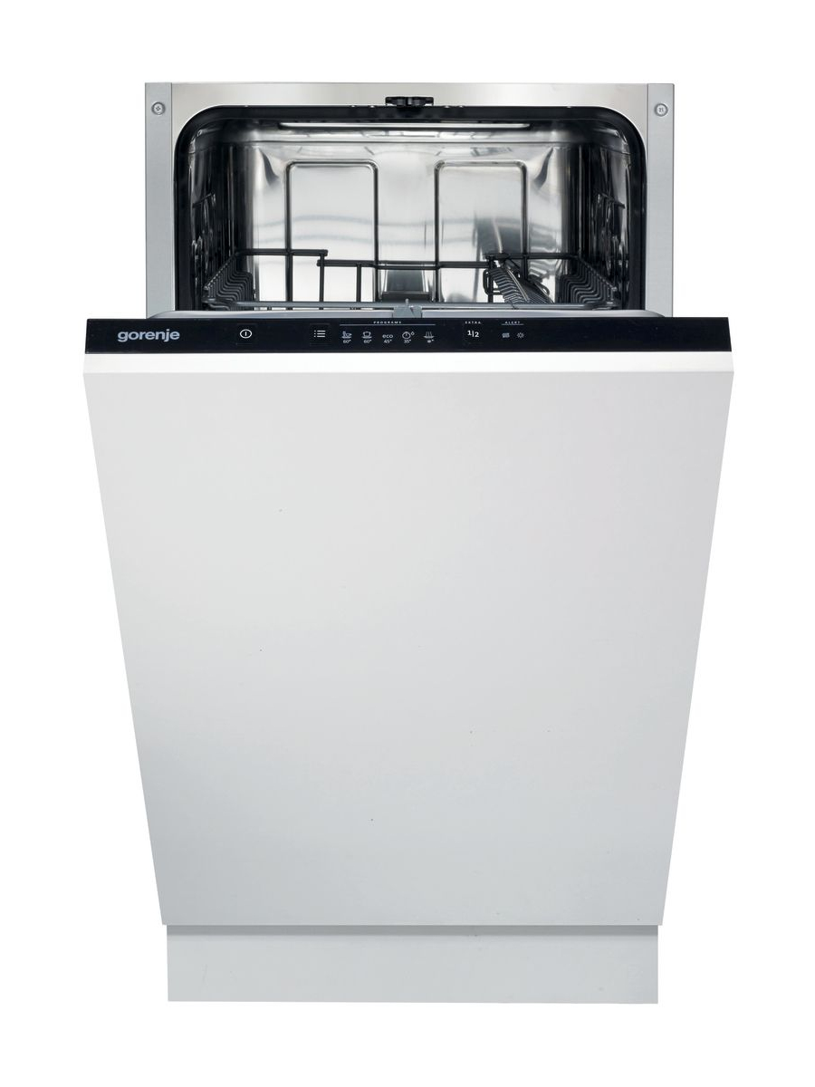Встраиваемая посудомоечная машина Gorenje GV520E15