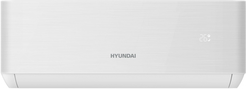 Сплит-система Hyundai HAC-24i/T-PRO, белый