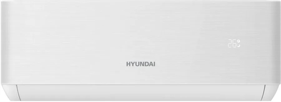 Сплит-система Hyundai HAC-24i/T-PRO, белый