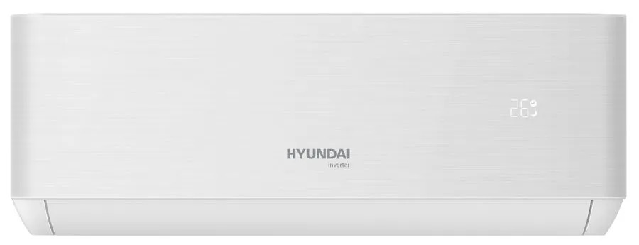 Сплит-система Hyundai HAC-18i/T-PRO, белый
