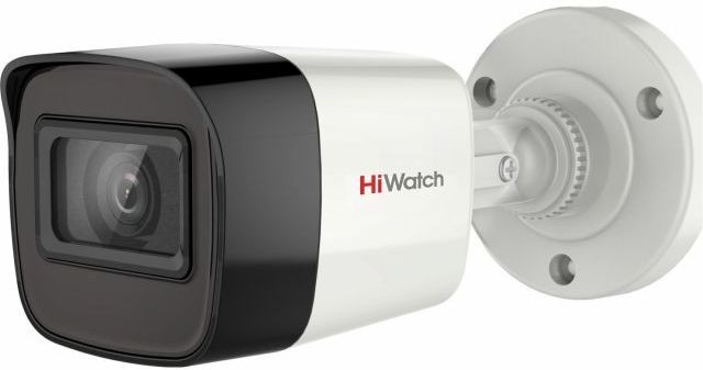 Камера видеонаблюдения HiWatch DS-T520 (С) (6 MM)