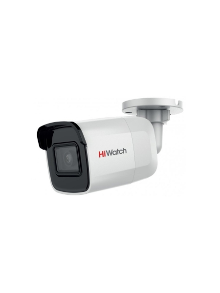 Камера видеонаблюдения HiWatch DS-I650M(B)(2.8mm), белый