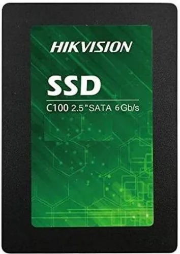 Накопитель SSD Hikvision SATA III 1920Gb HS-SSD-C100/1920G 2.5