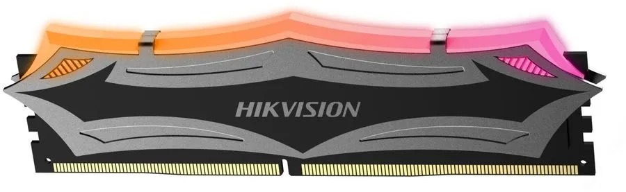 Оперативная память Hikvision U100 HKED4161DAA2D2ZA4/16G DDR4 - 16ГБ 3200