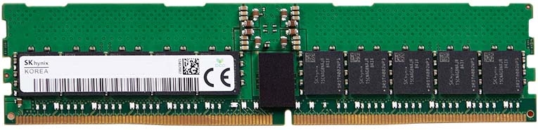 Оперативная память Hynix DDR5 16GB 4800MHz (HMCG78MEBUA081N)