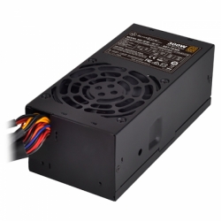 SST-TX300 V1.0 PSU-P236-TX300-300W-TFX-80FAN-FIXED CABLE-80P-BRONZE-RoHS-GM (224571) {8}