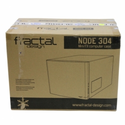 Node 304 FD-CA-NODE-304-BL Black    (0978) (080978) (испорченная упаковка)