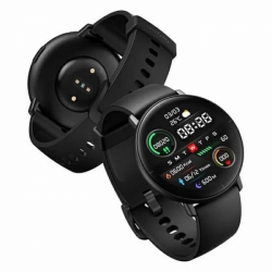 Смарт-часы Xiaomi Mibro Lite (Black) (XPAW004) (676617)