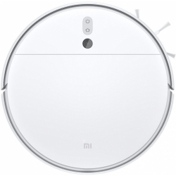 Робот-пылесос Xiaomi Mi Robot Vacuum-Mop 2 Lite EU, белый (BHR5217EU)