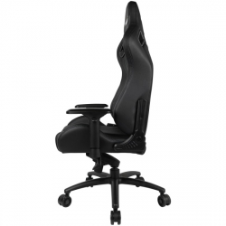 Кресло Andaseat Kaiser 2, чёрный (AD12XL-07-B-PV-B01)