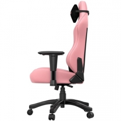 Кресло игровое Andaseat Phantom 3, розовый (AD18Y-06-P-PV)