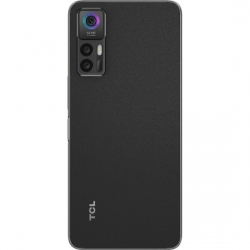 Смартфон TCL 30 4/64GB, черный (T676H_Black)
