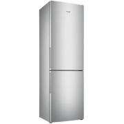 Холодильник Атлант XM-4624-181, серебристый