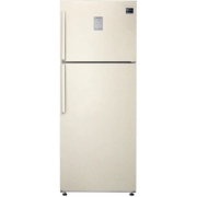 Холодильник Samsung RT46K6360EF бежевый (двухкамерный)