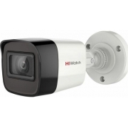 Камера видеонаблюдения HiWatch DS-T520 (С) (6 MM)