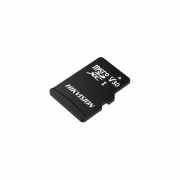 Карта памяти microSDHC™ 16G Class 10 and UHS-I [HS-TF-C1(STD)/16G/ZAZ01X00/OD] TLCR/W Speed 92MB/s read speed, 20MB/s (012740)