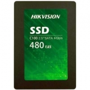 Накопитель SSD Hikvision 480GB HS-SSD-C100/480G 
