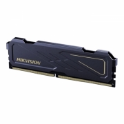 Модуль памяти 8GB Hikvision DDR4 3200 DIMM [HKED4081CAA2F0ZB2/8G] CL16, 1.35V, 288 pin, RTL
