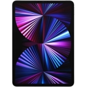 Планшет Apple iPad Pro 11" серебристый (MHWD3RU/A)
