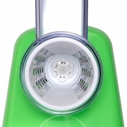 Измельчитель электрический Kitfort КТ-1318-3 150Вт зеленый