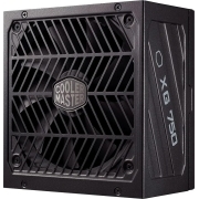 Блок питания Cooler Master ATX 850W XG750, черный