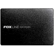 Накопитель SSD Foxline 128Gb FLSSD128SM5