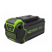 Аккумулятор с USB разъемом GreenWorks G40USB4, 40V, 4 А.ч (2939507)