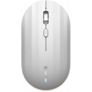 Мышь iFlytek Smart Mouse M110 белая (Jarvisen Smart Mouse White)