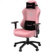 Кресло игровое Andaseat Phantom 3, розовый (AD18Y-06-P-PV)