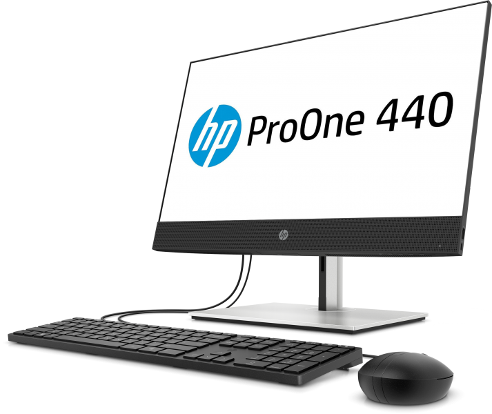 HP ProOne 440 G6 AiO   23.8