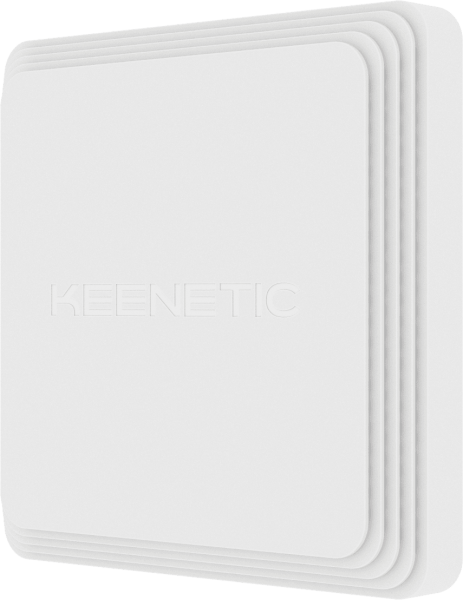 Маршрутизатор keenetic Keenetic Orbiter Pro Pack (KN-2810)