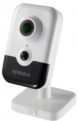 IP-камера HiWatch DS-I214W(C) (2.8 mm)