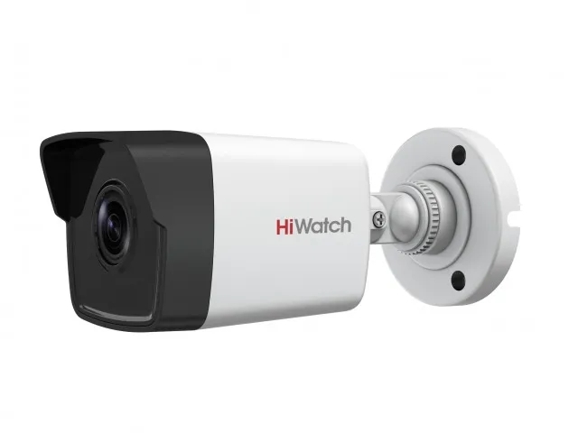 IP камера HiWatch DS-I400(С) (4 mm)