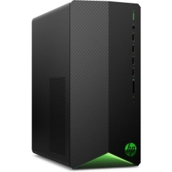 Компьютер HP Pavilion Gaming TG01-2089ur MT, черный (5D2E6EA#ACB)