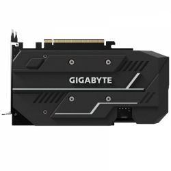 Видеокарта GIGABYTE GeForce GTX 1660 Ti D6 6Gb (GV-N166TD6-6GD)