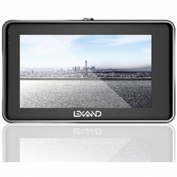 Видеорегистратор Lexand LR500 черный (00-00005335)