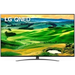 Телевизор ЖК LG 50QNED816QA, серый