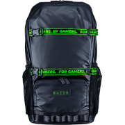 Рюкзак Razer Scout Backpack (15.6") Black RC81-03850101-0500