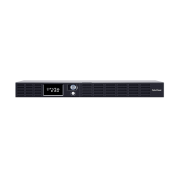 UPS CyberPower OR600ERM1U Line-Interactive 600VA/360W USB/RS-232/SNMPslot /RJ11/45 (4+2 IEC С13)