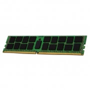 Оперативная память Kingston Server Premier DDR4 64GB RDIMM 3200MHz ECC Registered 2Rx4, 1.2V (KSM32RD4/64HAR)