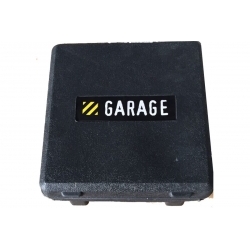 Пневматический гайковёрт Garage GR-IW 315 с набором головок УТ-00000047