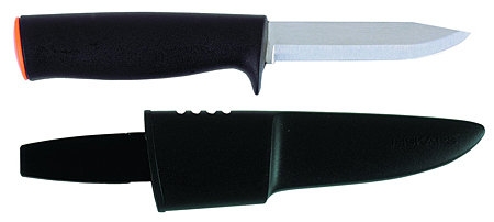 Садовый нож Fiskars 1001622 (125860)