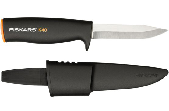 Садовый нож Fiskars 1001622 (125860)