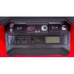 Автомобильный аккумуляторный компрессор Einhell PXC PRESSITO 4020460
