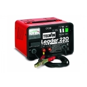 Пуско-зарядное устройство 230V 12-24V Telwin Leader 220 Start 807539