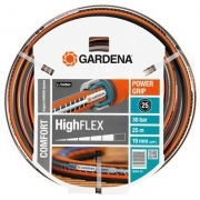 Шланг Gardena Highflex 3/4" 25м (18083-20.000.00)