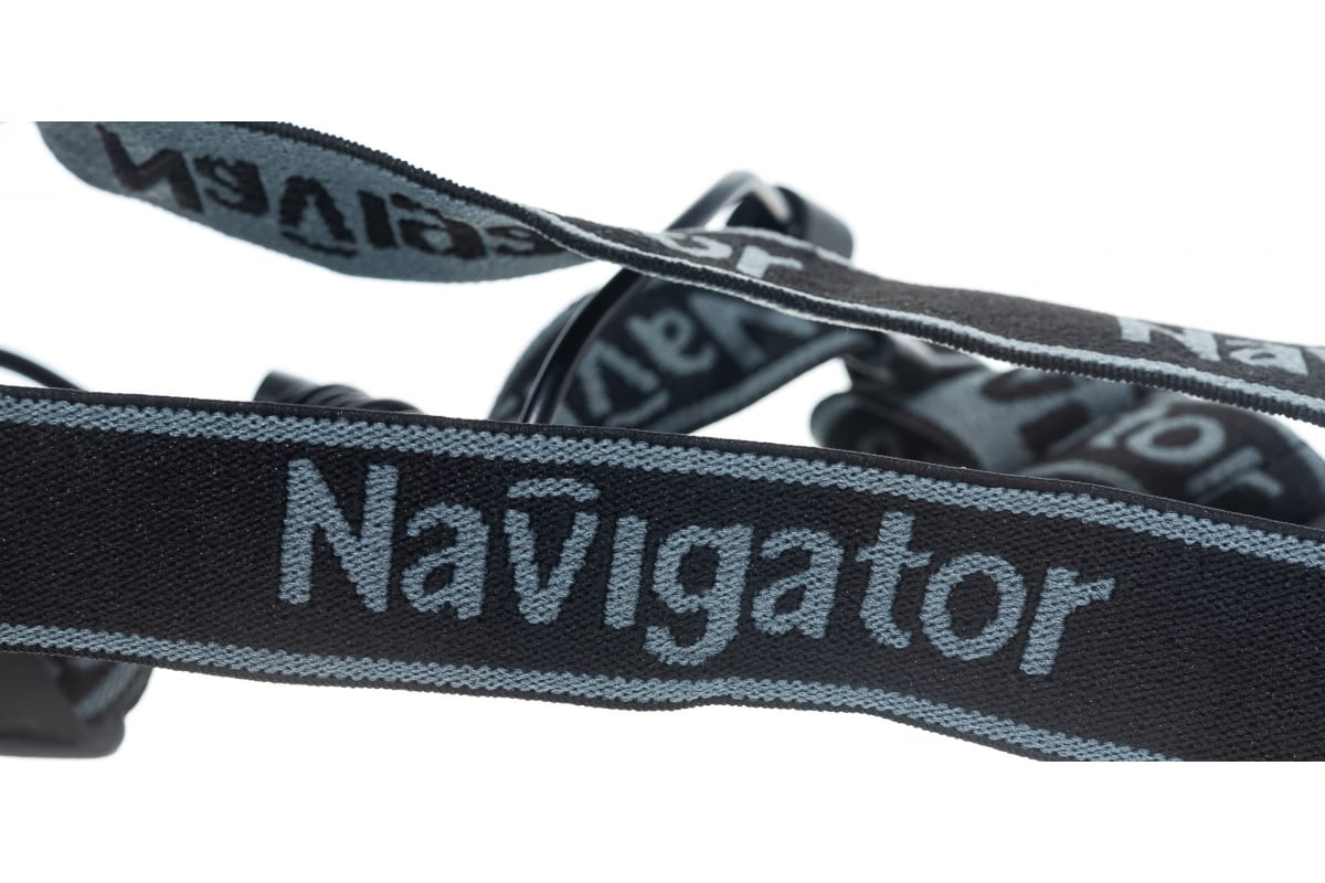 Фонарь Navigator 94 973 NPT-H08-ACCU 18844 295100
