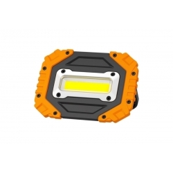 Рабочий аккумуляторный светодиодный фонарь-прожектор ФОТОН WPB-4600 10W 24091