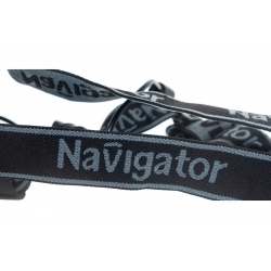 Фонарь Navigator 94 973 NPT-H08-ACCU 18844 295100