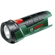 Аккумуляторный фонарь Bosch PLI 10, 8 LI 0.603.9A1.000
